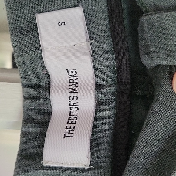 The Editor's Market by Anthropologie Pants - Picture 4 of 8